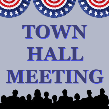 Town Hall Meeting – Geneva – Ashtabula County Republican Party