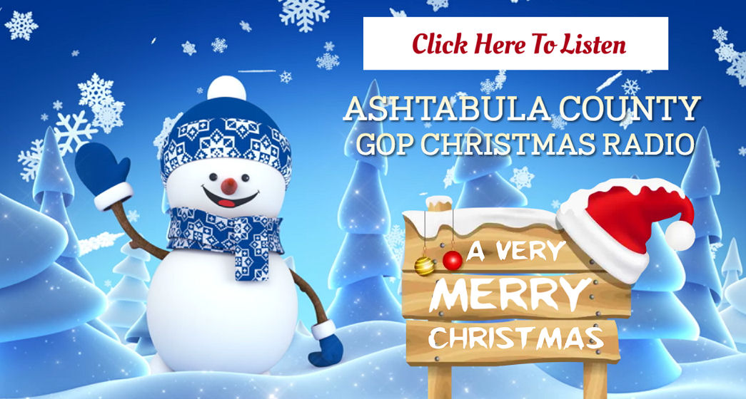 The Republican Party of Ashtabula County - Ashtabula County Republican ...