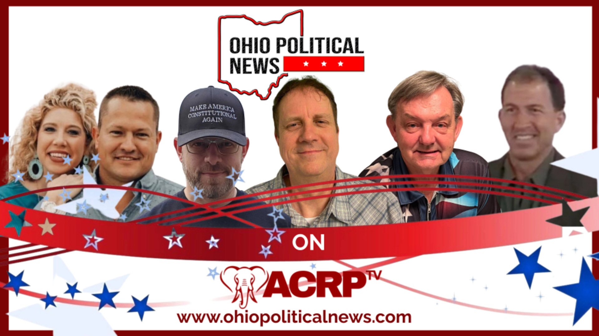 Watch Ohio Political News Ashtabula County Republican Party